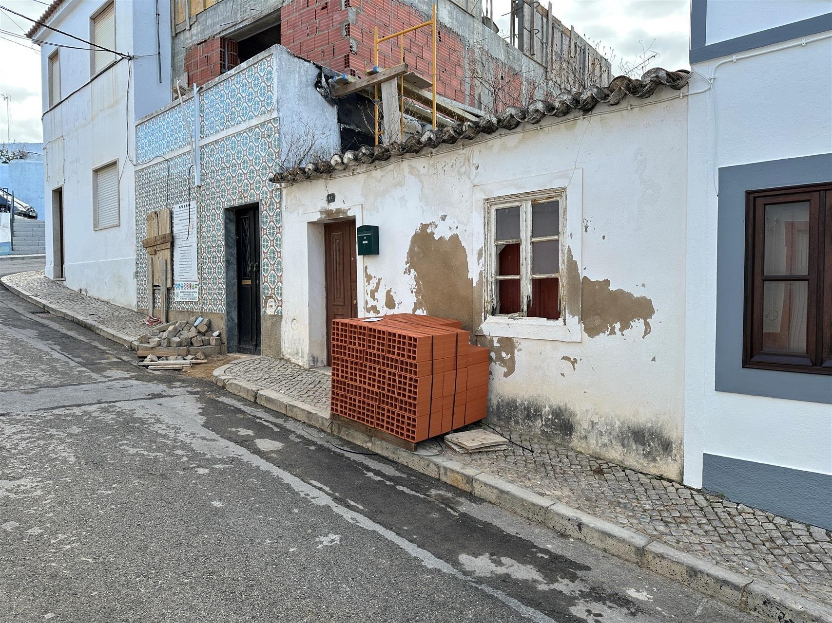 Moradia Rústica T2 Venda em Tavira (Santa Maria e Santiago),Tavira