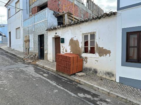 Moradia Rústica T2 Venda em Tavira (Santa Maria e Santiago),Tavira