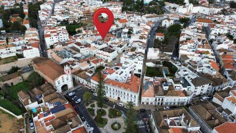 Moradia Rústica T2 Venda em Tavira (Santa Maria e Santiago),Tavira