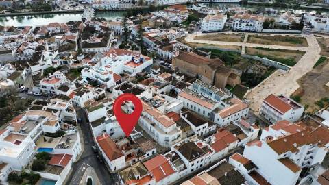 Moradia Rústica T2 Venda em Tavira (Santa Maria e Santiago),Tavira