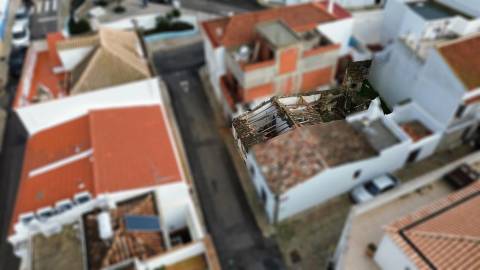 Moradia Rústica T2 Venda em Tavira (Santa Maria e Santiago),Tavira