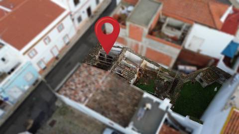 Moradia Rústica T2 Venda em Tavira (Santa Maria e Santiago),Tavira