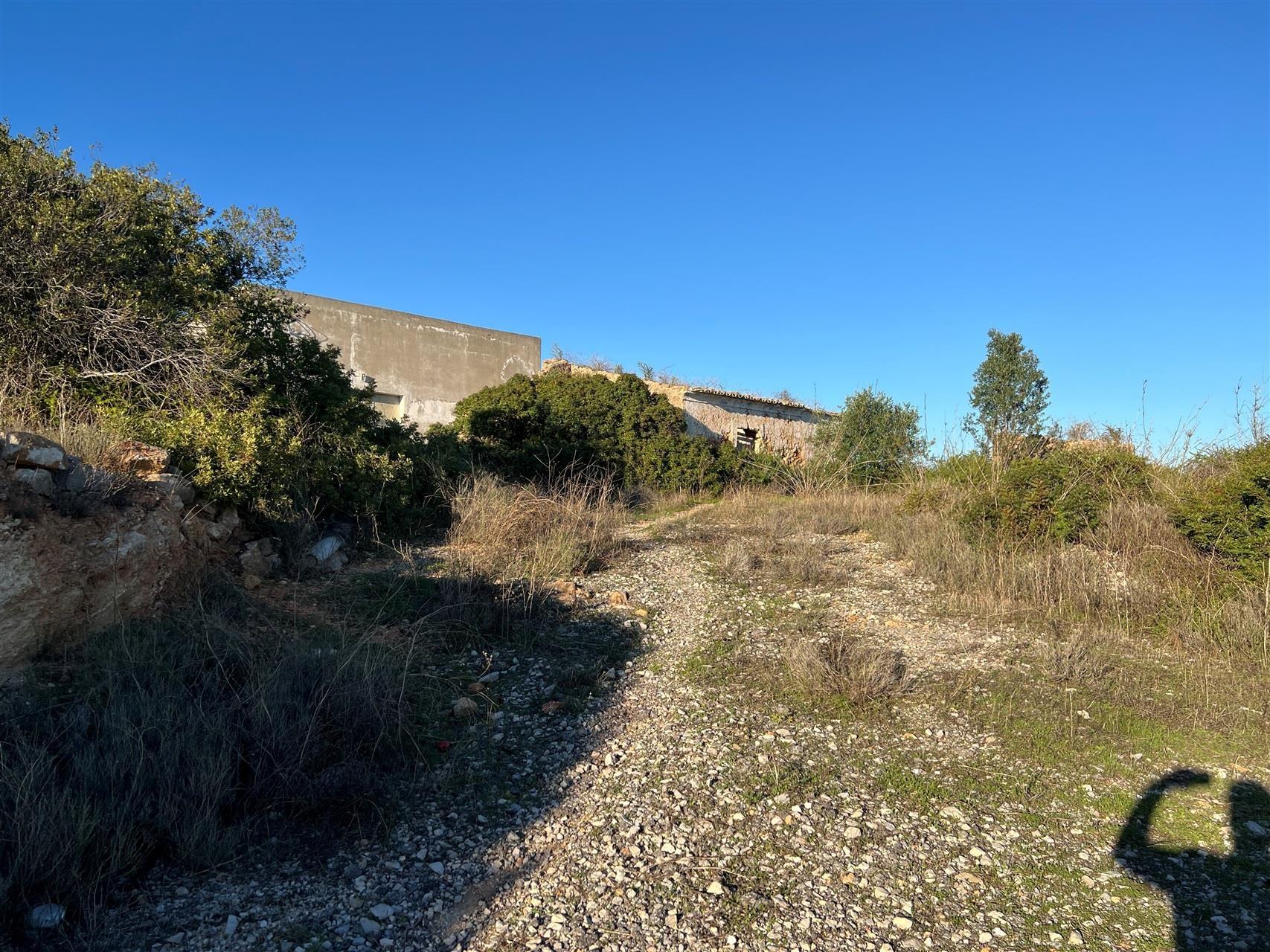 Moradia Rústica  Venda em Olhão,Olhão