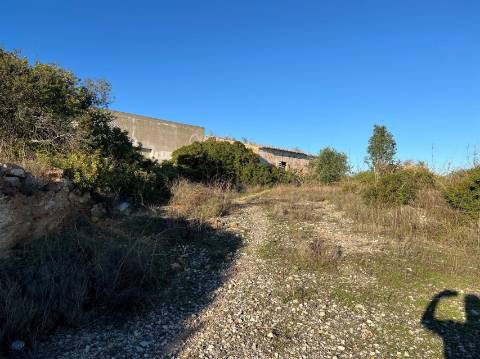 Moradia Rústica  Venda em Olhão,Olhão