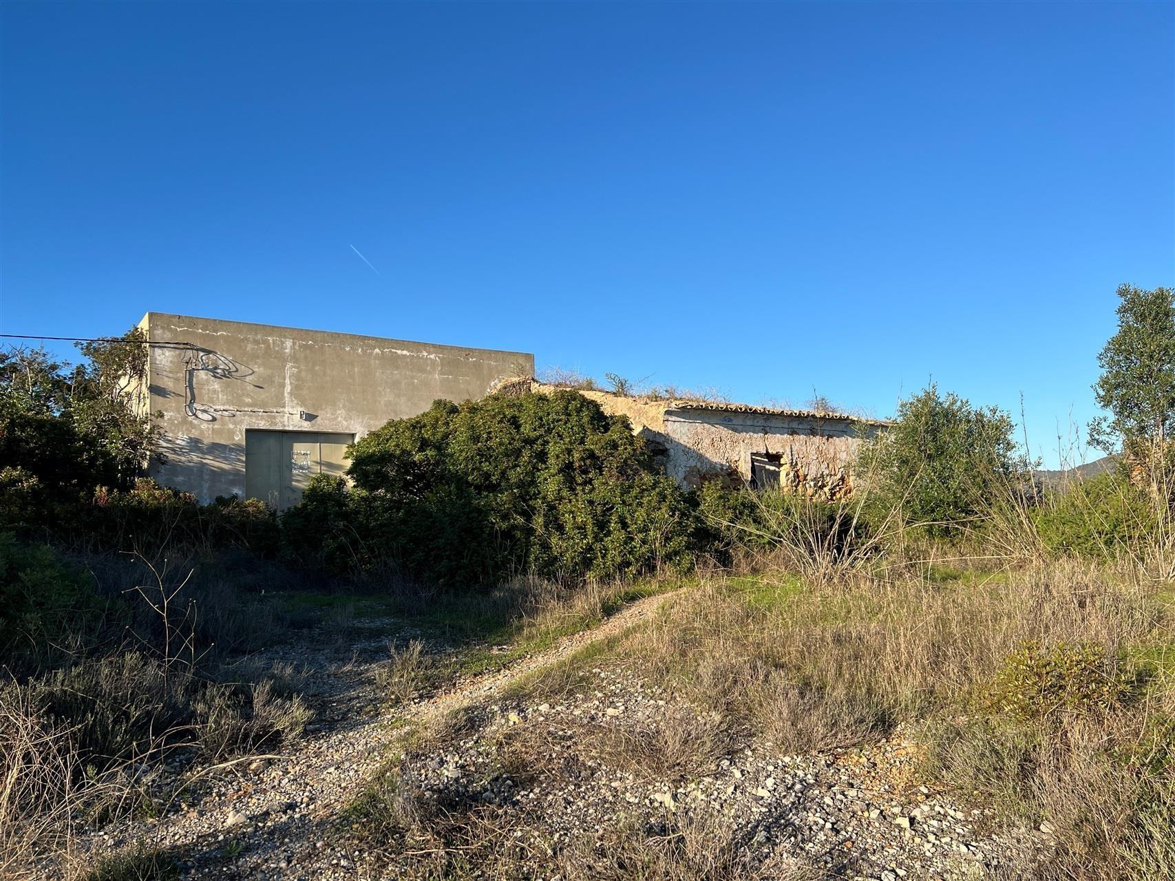 Moradia Rústica  Venda em Olhão,Olhão