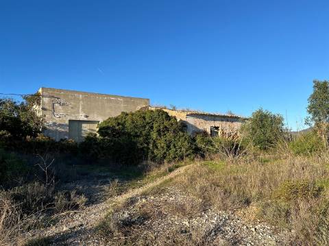 Moradia Rústica  Venda em Olhão,Olhão