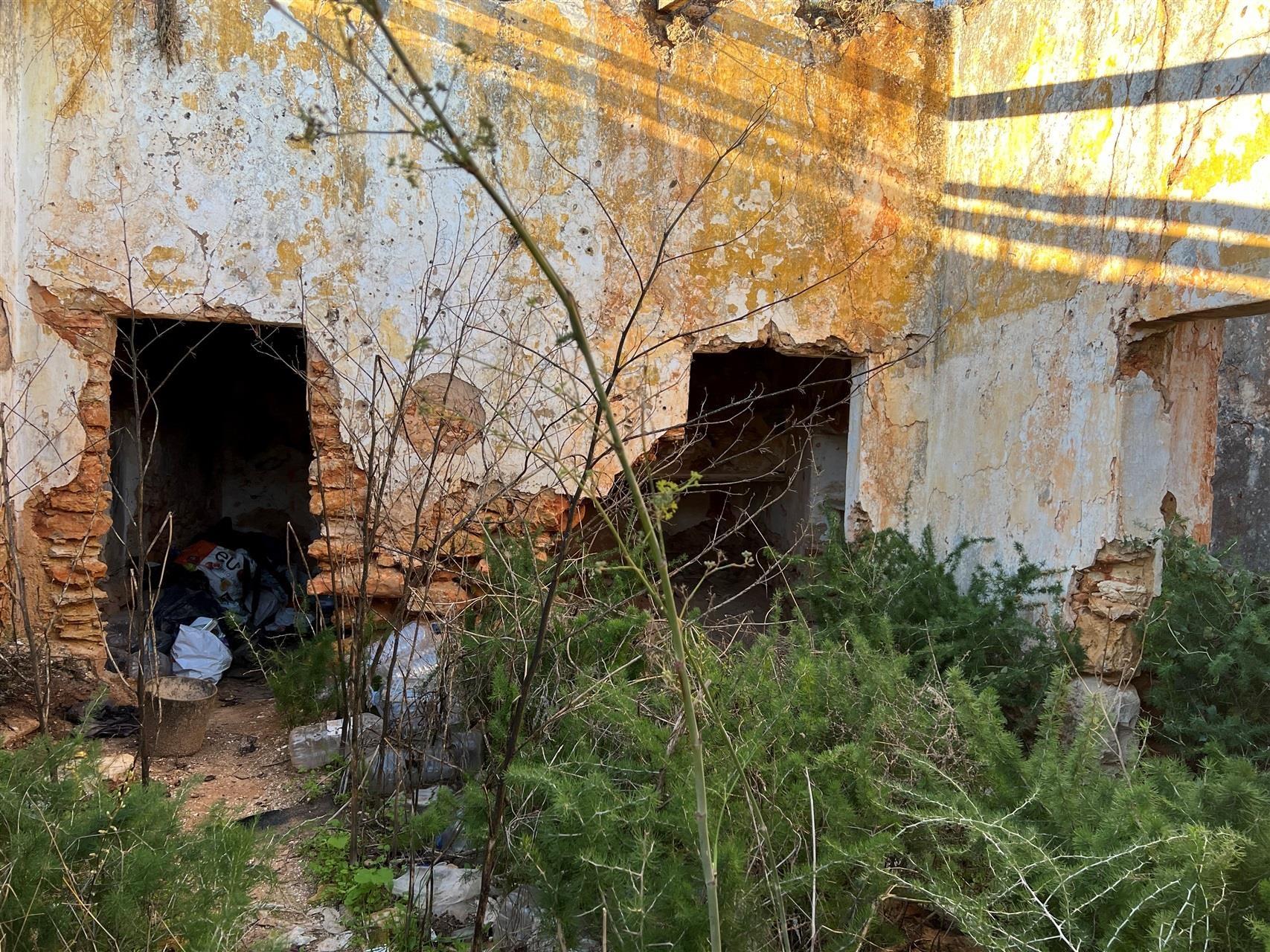 Moradia Rústica  Venda em Olhão,Olhão