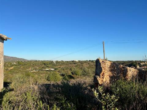 Moradia Rústica  Venda em Olhão,Olhão