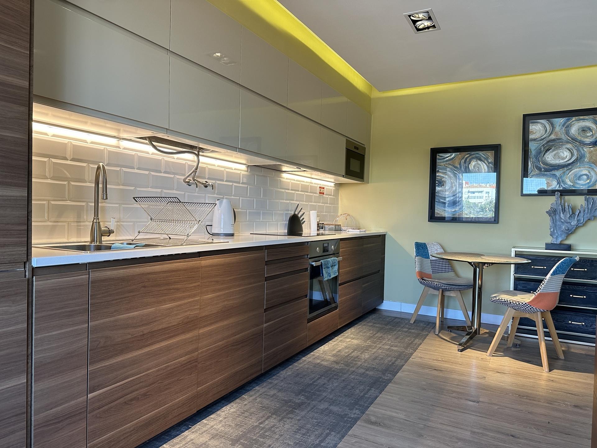 Apartamento T1 Venda em Almancil,Loulé