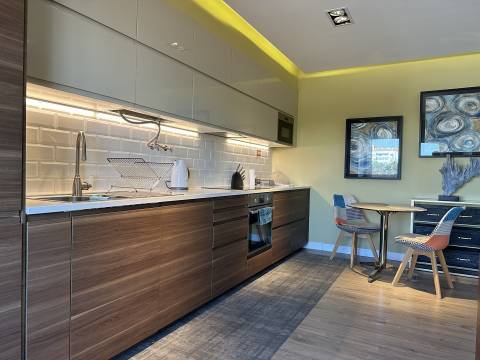 Apartamento T1 Venda em Almancil,Loulé