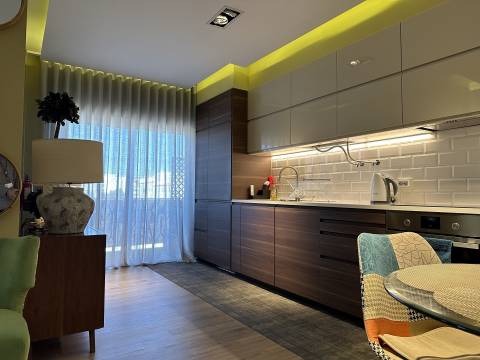 Apartamento T1 Venda em Almancil,Loulé