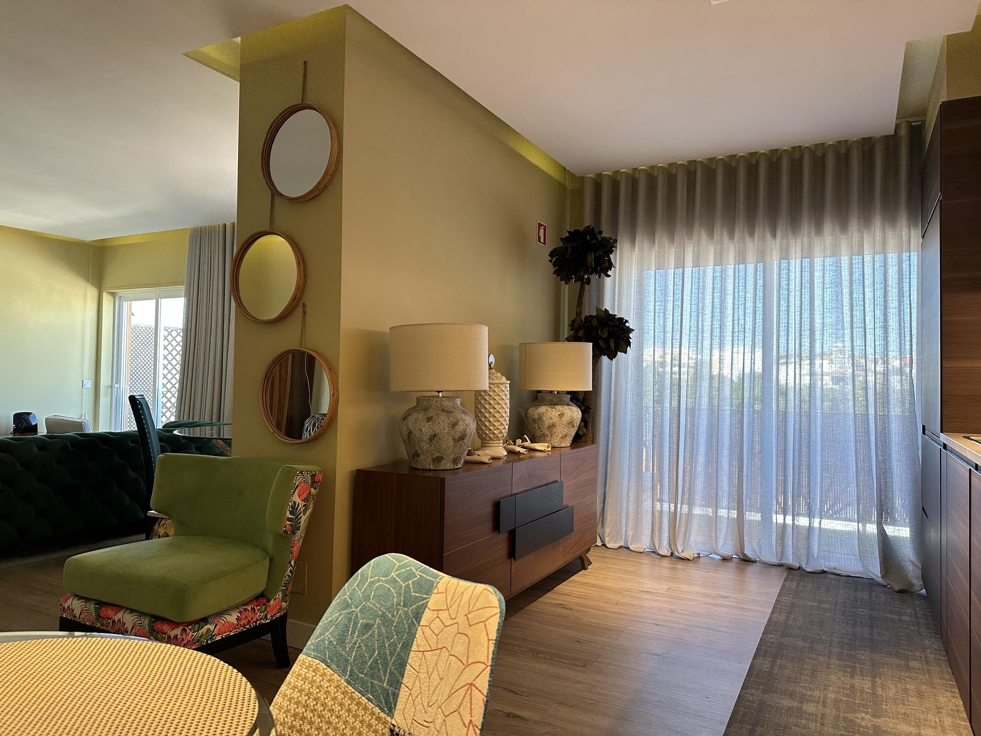 Apartamento T1 Venda em Almancil,Loulé