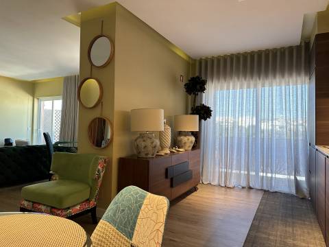 Apartamento T1 Venda em Almancil,Loulé