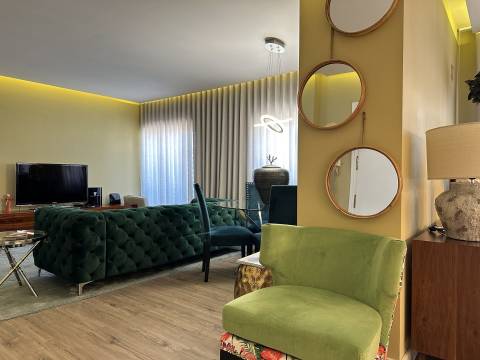 Apartamento T1 Venda em Almancil,Loulé