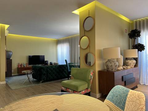 Apartamento T1 Venda em Almancil,Loulé