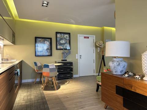 Apartamento T1 Venda em Almancil,Loulé