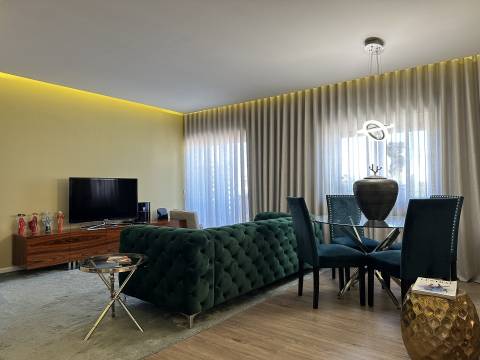 Apartamento T1 Venda em Almancil,Loulé