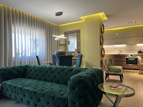 Apartamento T1 Venda em Almancil,Loulé