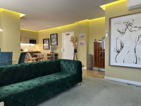 Apartamento T1 Venda em Almancil,Loulé