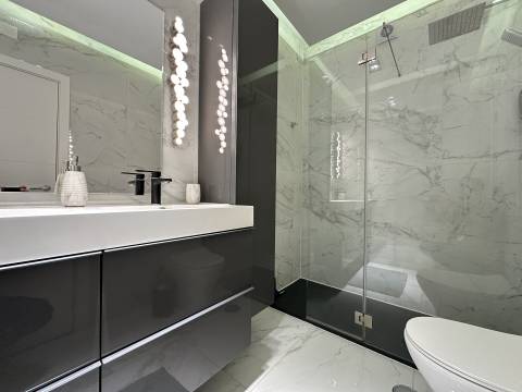 Apartamento T1 Venda em Almancil,Loulé