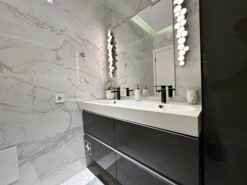 Apartamento T1 Venda em Almancil,Loulé