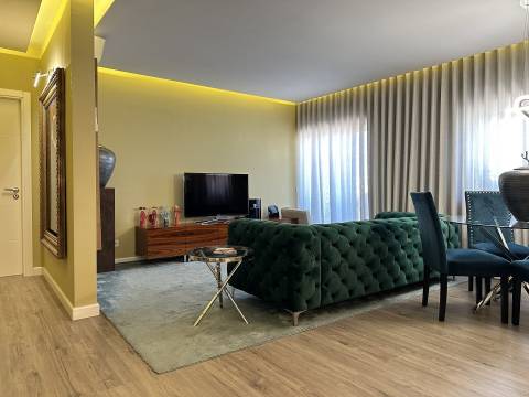 Apartamento T1 Venda em Almancil,Loulé