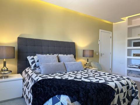 Apartamento T1 Venda em Almancil,Loulé