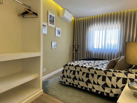 Apartamento T1 Venda em Almancil,Loulé