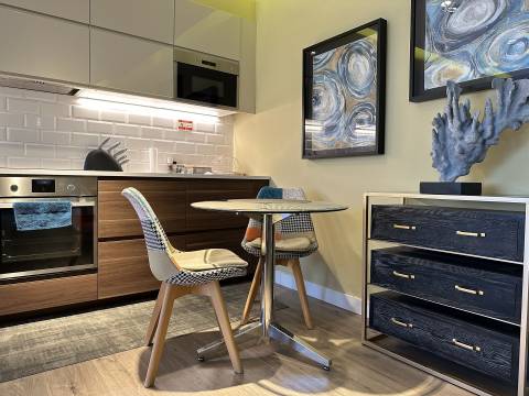 Apartamento T1 Venda em Almancil,Loulé