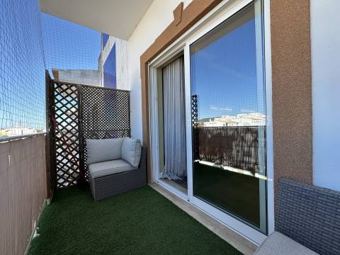 Apartamento T1 Venda em Almancil,Loulé