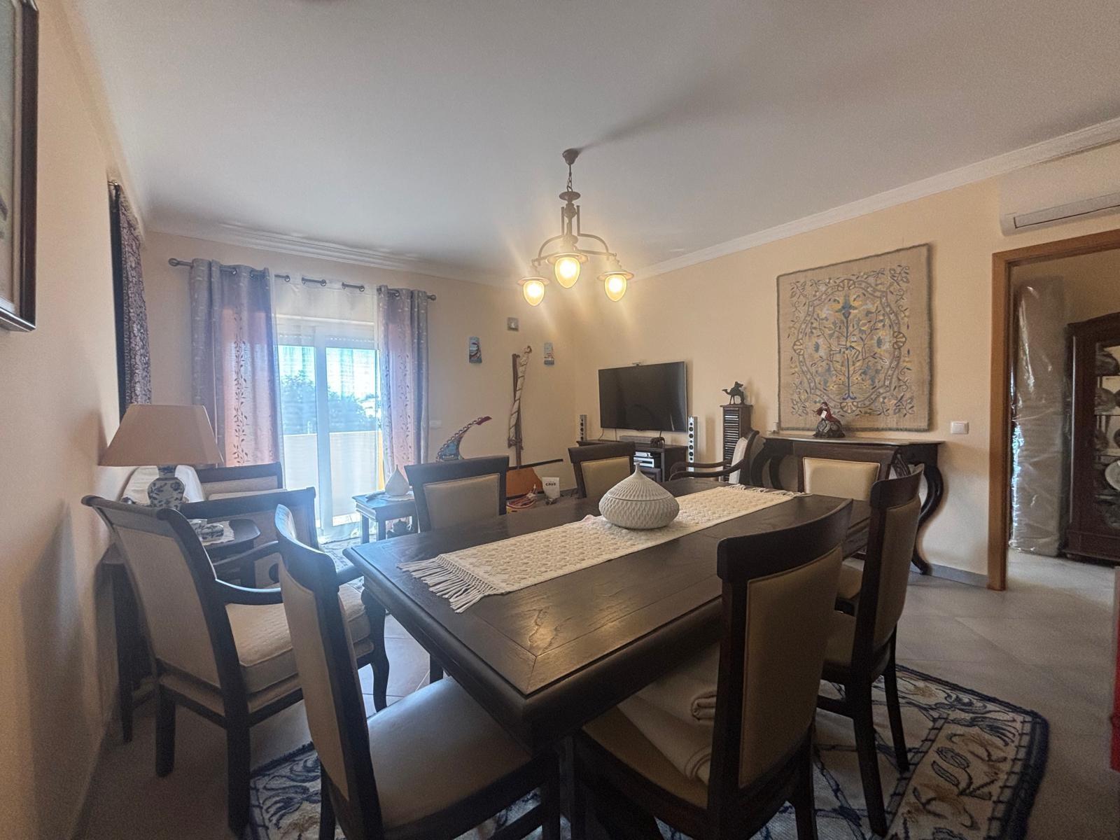 Apartamento T3 Venda em Almancil,Loulé