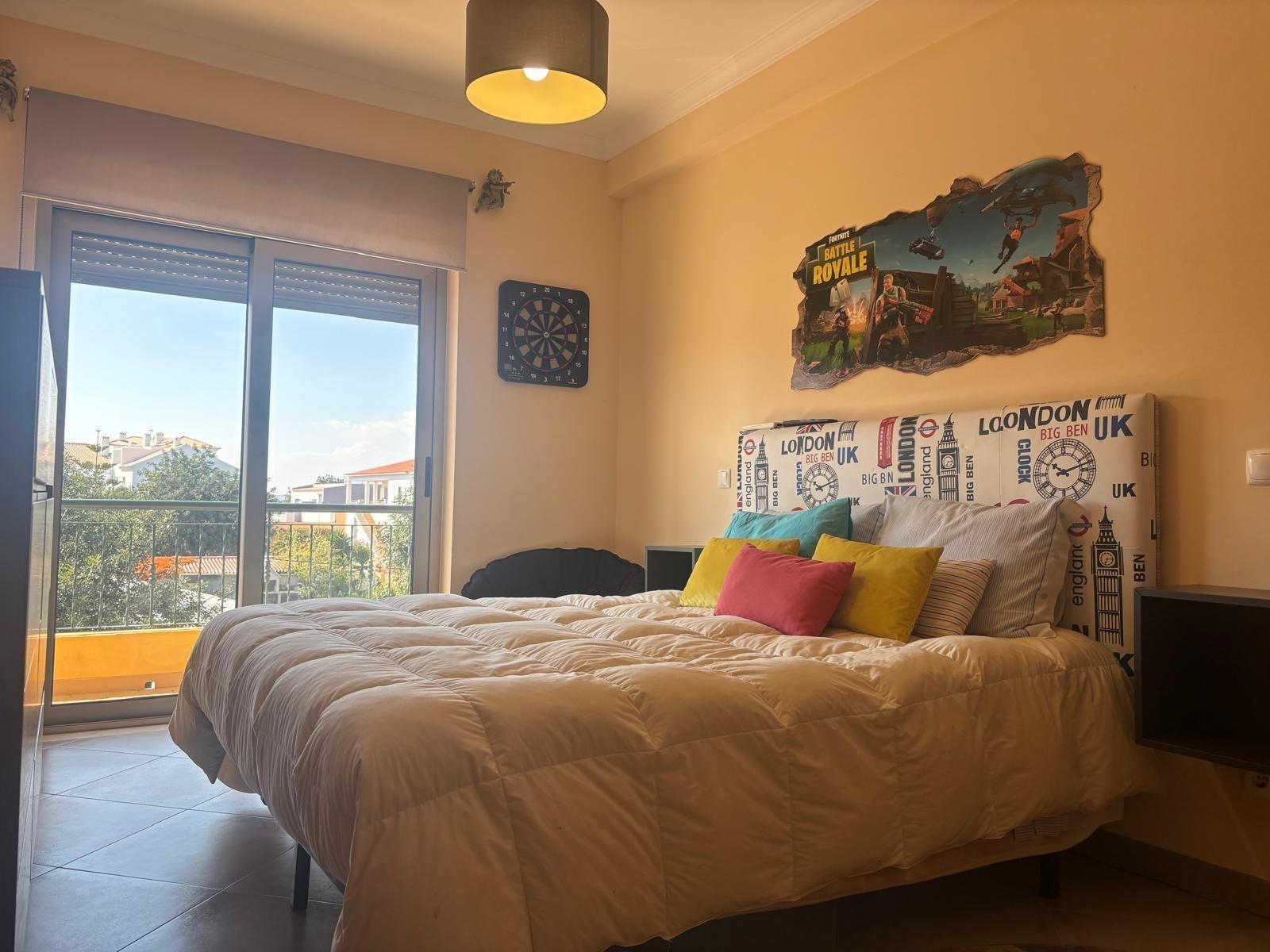 Apartamento T3 Venda em Almancil,Loulé