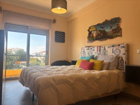 Apartamento T3 Venda em Almancil,Loulé