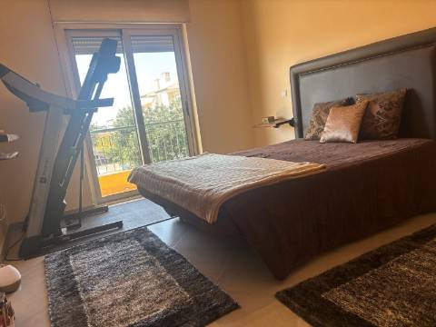 Apartamento T3 Venda em Almancil,Loulé