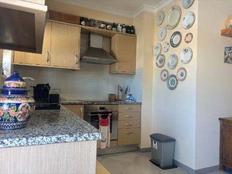 Apartamento T3 Venda em Almancil,Loulé