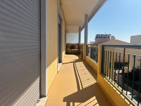 Apartamento T3 Venda em Almancil,Loulé