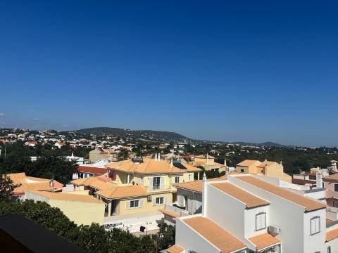 Apartamento T3 Venda em Almancil,Loulé