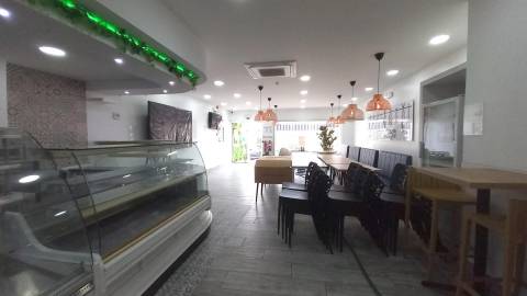 Restaurante  Trespasse em Quarteira,Loulé