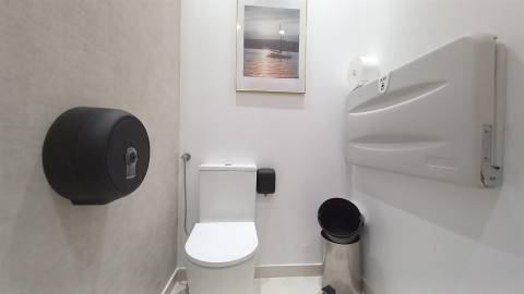 Restaurante  Trespasse em Quarteira,Loulé