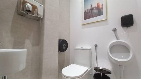 Restaurante  Trespasse em Quarteira,Loulé