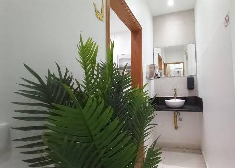 Restaurante  Trespasse em Quarteira,Loulé