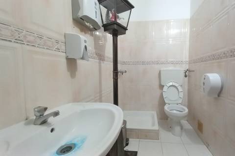 Restaurante  Trespasse em Quarteira,Loulé