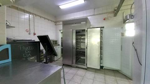 Restaurante  Trespasse em Quarteira,Loulé