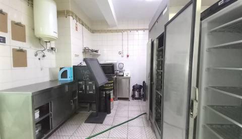 Restaurante  Trespasse em Quarteira,Loulé