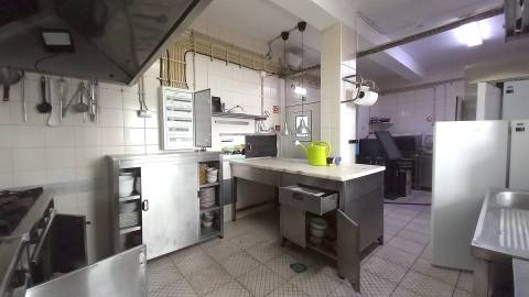 Restaurante  Trespasse em Quarteira,Loulé