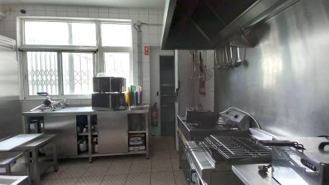 Restaurante  Trespasse em Quarteira,Loulé