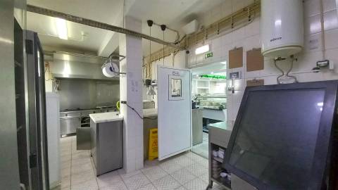 Restaurante  Trespasse em Quarteira,Loulé