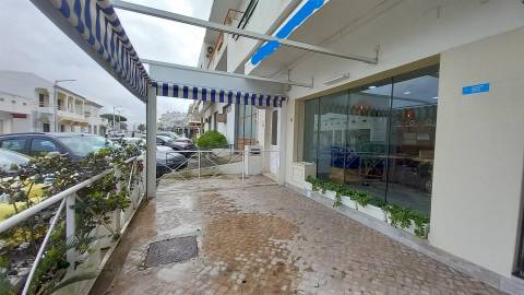 Restaurante  Trespasse em Quarteira,Loulé