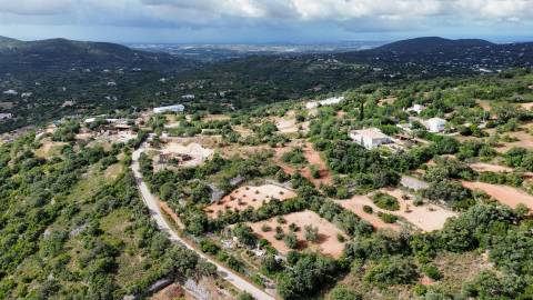 Terreno Rústico  Venda em São Brás de Alportel,São Brás de Alportel