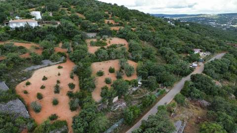 Terreno Rústico  Venda em São Brás de Alportel,São Brás de Alportel